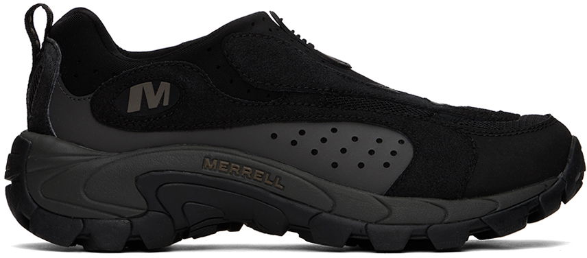 Tenisky a topánky Merrell 1TRL Moc Speed Streak Evo Čierna | J006131, 0
