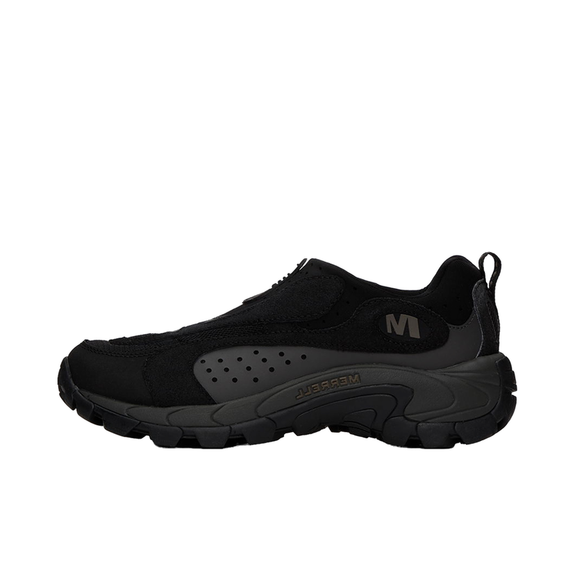 Tenisky a topánky Merrell 1TRL Moc Speed Streak Evo Čierna | J006131