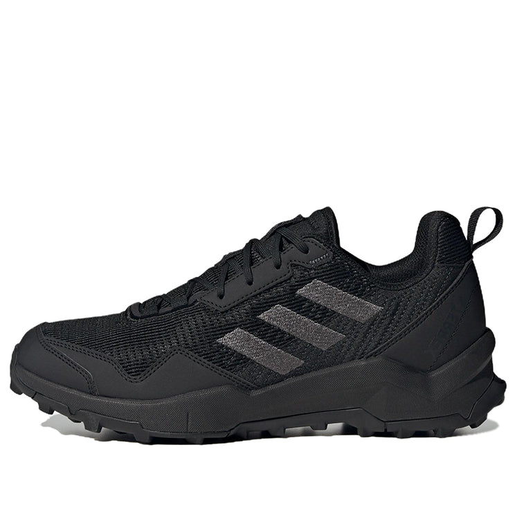 Tenisky a topánky adidas Performance Terrex AX4 Hiking Čierna | HQ9021, 0