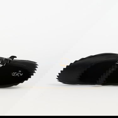 Tenisky a topánky A.P.C. Moe Mary Janes Black Čierna | PSAKW-F56147 LZZ, 3