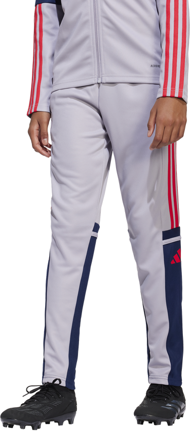 Tepláky adidas Originals adidas Squadra 25 Training Pants Fialová | jp3369, 5