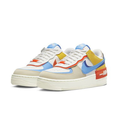 Tenisky a topánky Nike Air Force 1 Shadow W Rôznofarebný | CI0919-115, 1