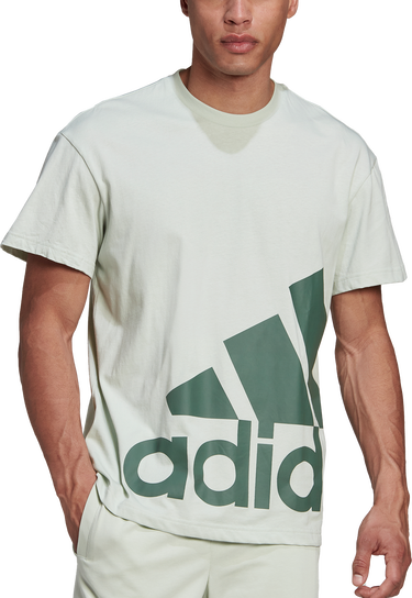 Tričko adidas Originals GL Tee Zelené | hl2218, 0