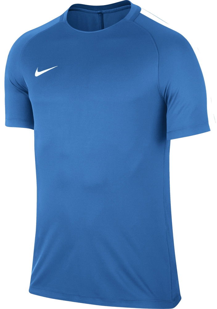 Tričko Nike T-Shirt Short Sleeve Modrá | 831567-406