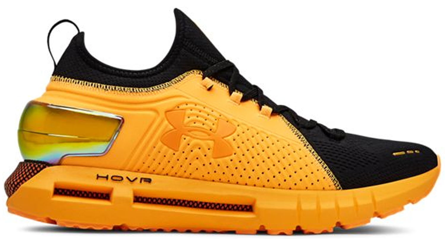 Tenisky a topánky Under Armour HOVR Phantom SE MD Žltá | 3022275-800, 0