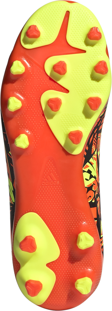 Tenisky a topánky adidas Performance Nemeziz Messi .3 MG J Rôznofarebný | q47107, 7
