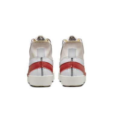 Tenisky a topánky Nike Blazer Mid '77 Jumbo Biela | DD3111-102, 1
