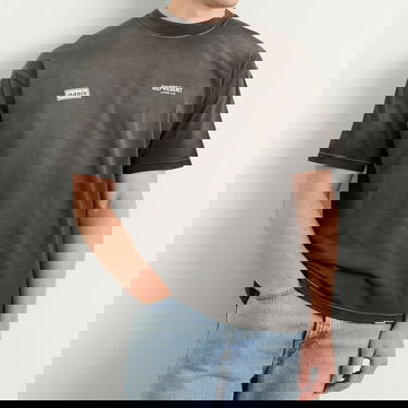 Tričko Represent Clo Oasis Owners Club T-Shirt Šedá | OCM100009-04, 5
