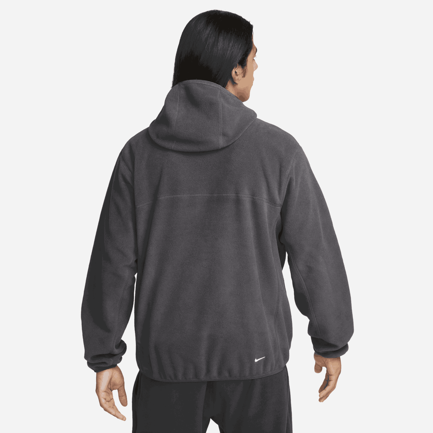 Mikina Nike ACG „Wolf Tree“ Čierna | FN0370-060, 1