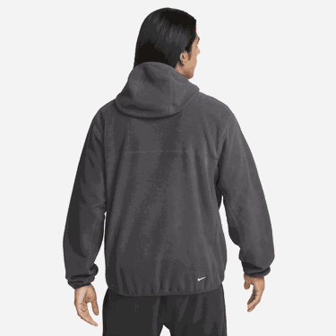 Mikina Nike ACG „Wolf Tree“ Čierna | FN0370-060, 1