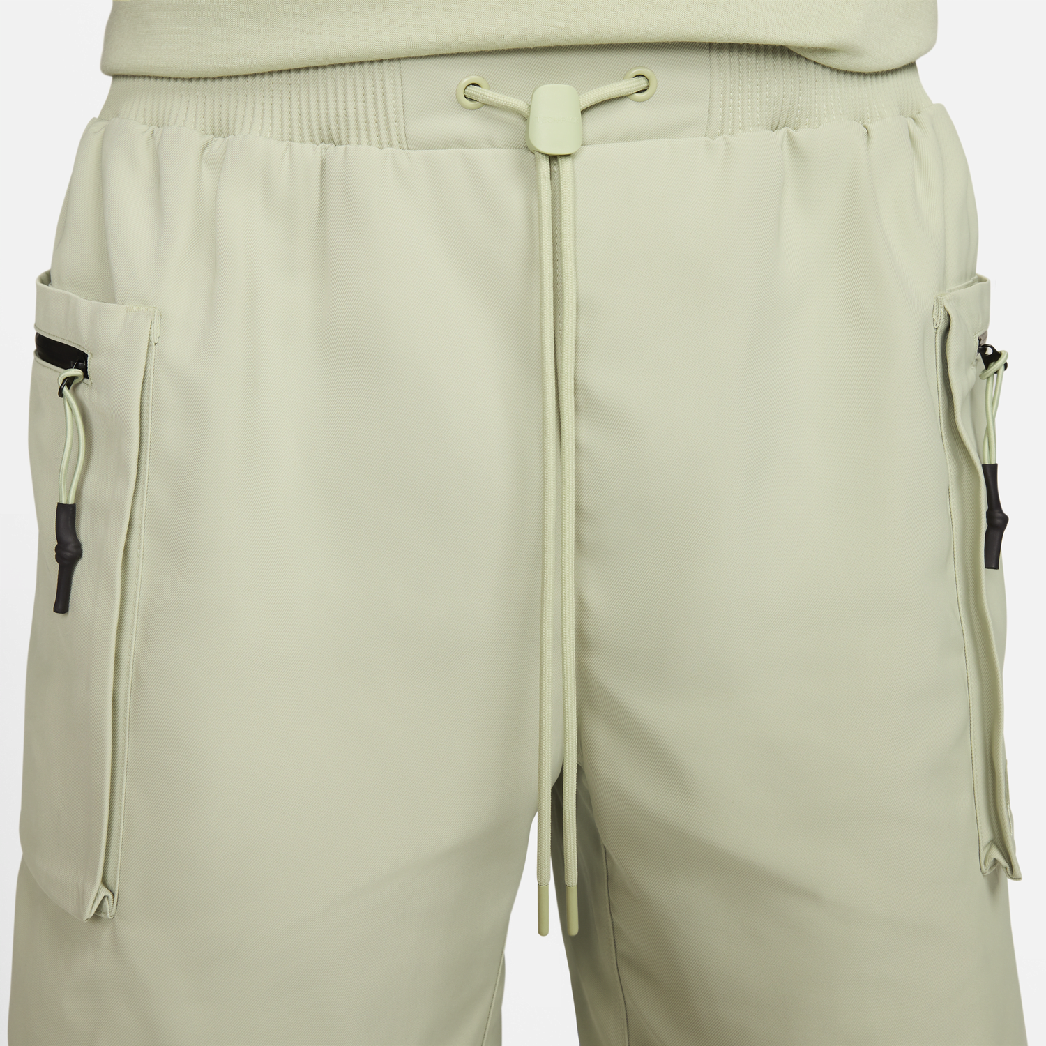 Šortky Nike Sportswear Tech Pack Zelené | FB7528-371, 1