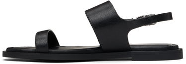 Doplnky rag & bone Rag & Bone Geo Sandals Čierna | WFF24SF008TT8, 2