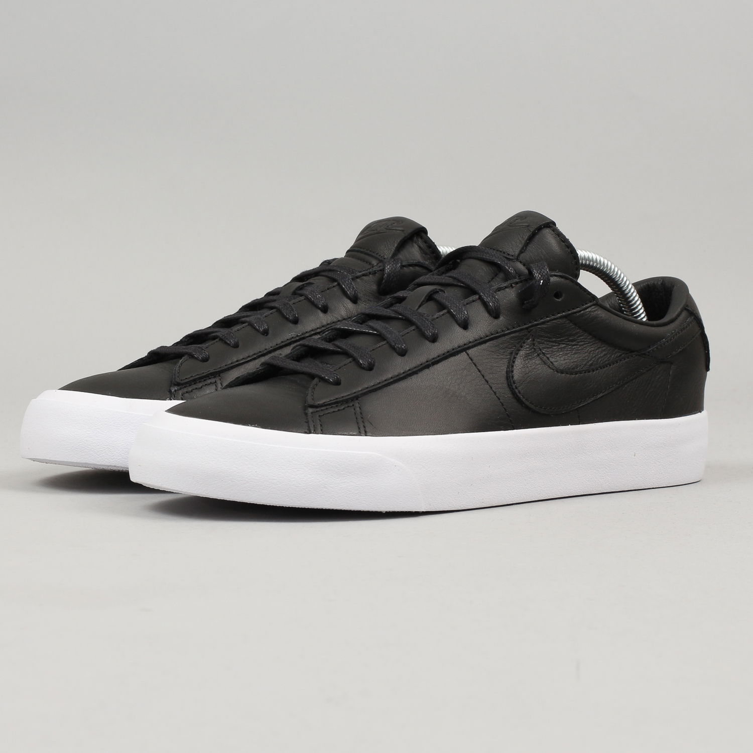 Tenisky a topánky Nike Blazer Studio QS Čierna | 850478-002, 0