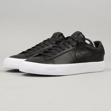 Tenisky a topánky Nike Blazer Studio QS Čierna | 850478-002, 0