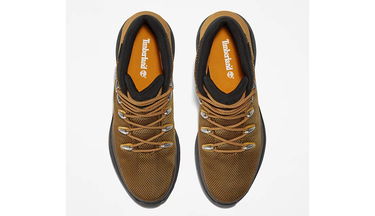 Tenisky a topánky Timberland Sprint Tekker Chukka Žltá | A26EH-231, 4