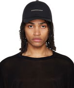 Rick Owens Hollywood Baseball Cap