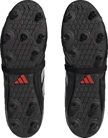 Tenisky a topánky adidas Performance COPA GLORO FG Čierna | id4633, 2