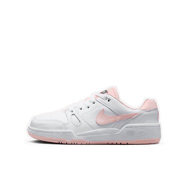 Tenisky a topánky Nike Nike Full Force Low Ružová | FV5929-107, 0