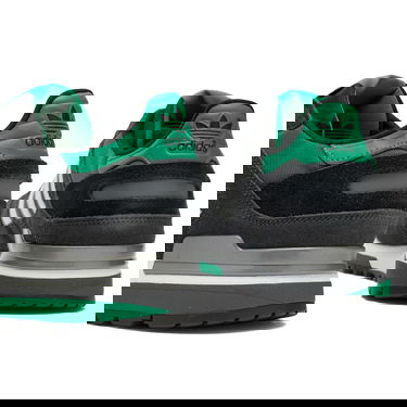 Tenisky a topánky adidas Originals Zx 600 Šedá | IH4058, 4