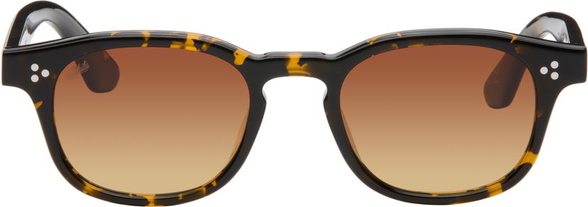 Slnečné okuliare AKILA AKILA Atria Sunglasses Hnedá | 2530 93 86