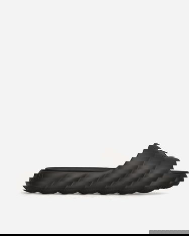 Tenisky a topánky Moncler Lilo Slides Black Čierna | 4C00010M2559 999, 0