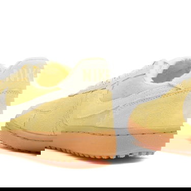 Tenisky a topánky Nike Field General Suede W Žltá | IF1743-700, 4