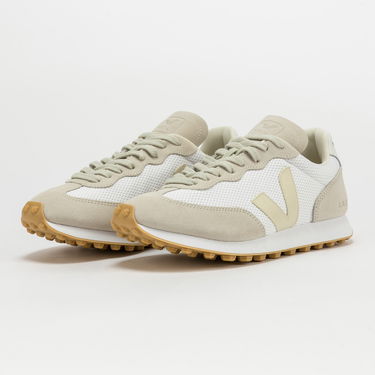 Tenisky a topánky Veja Rio Branco Béžová | RB012382B, 1