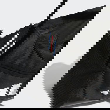 Cestovná taška adidas Originals Essentials Training Duffel Čierna | HT4749, 2