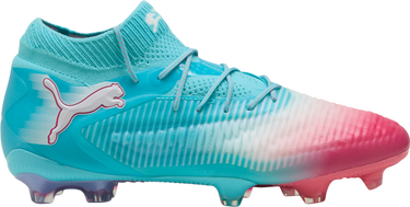 Tenisky a topánky Puma FUTURE 8 ULTIMATE FG Tyrkysová | 108756-01, 0