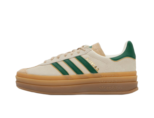 Gazelle Bold "Green Beige"