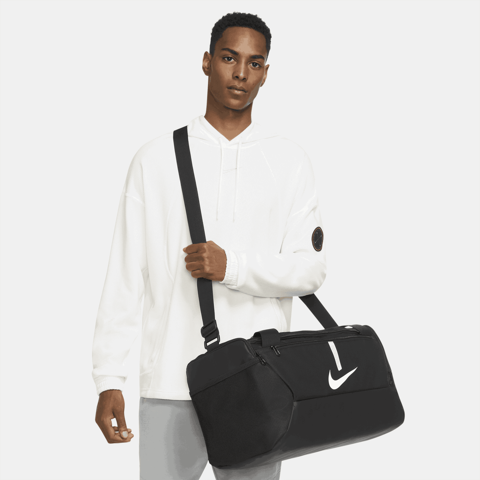 Academy S Duffel Bag