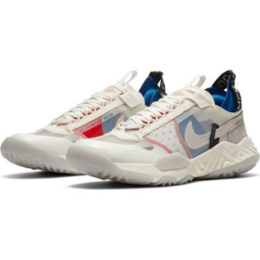 Tenisky a topánky Jordan Air Jordan Delta Breathe Tech White Béžová | CW0783-100, 2