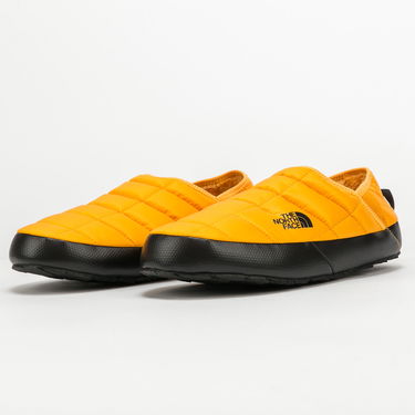 Tenisky a topánky The North Face Thermoball Traction Mule V Žltá | NF0A3UZNZU31-080, 1