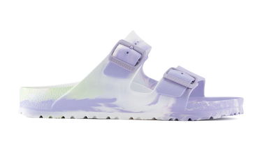 Tenisky a topánky Birkenstock Arizona EVA Regular Fit Fialová | 1024507, 0