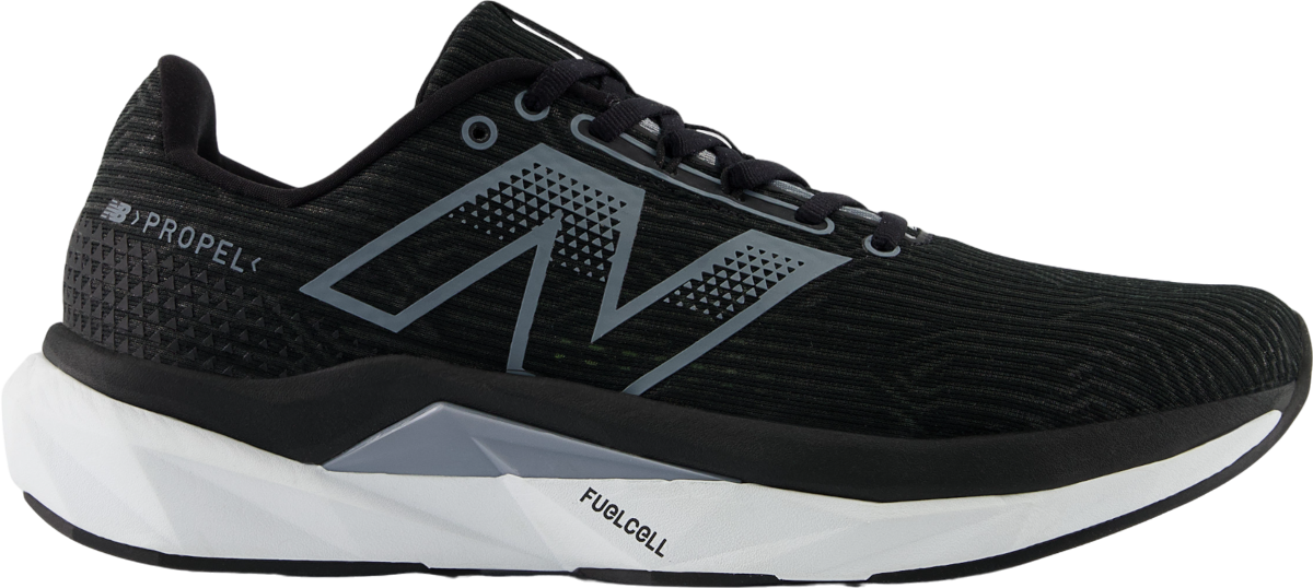 Tenisky a topánky New Balance FuelCell Propel v5 Čierna | mfcprlb5, 0
