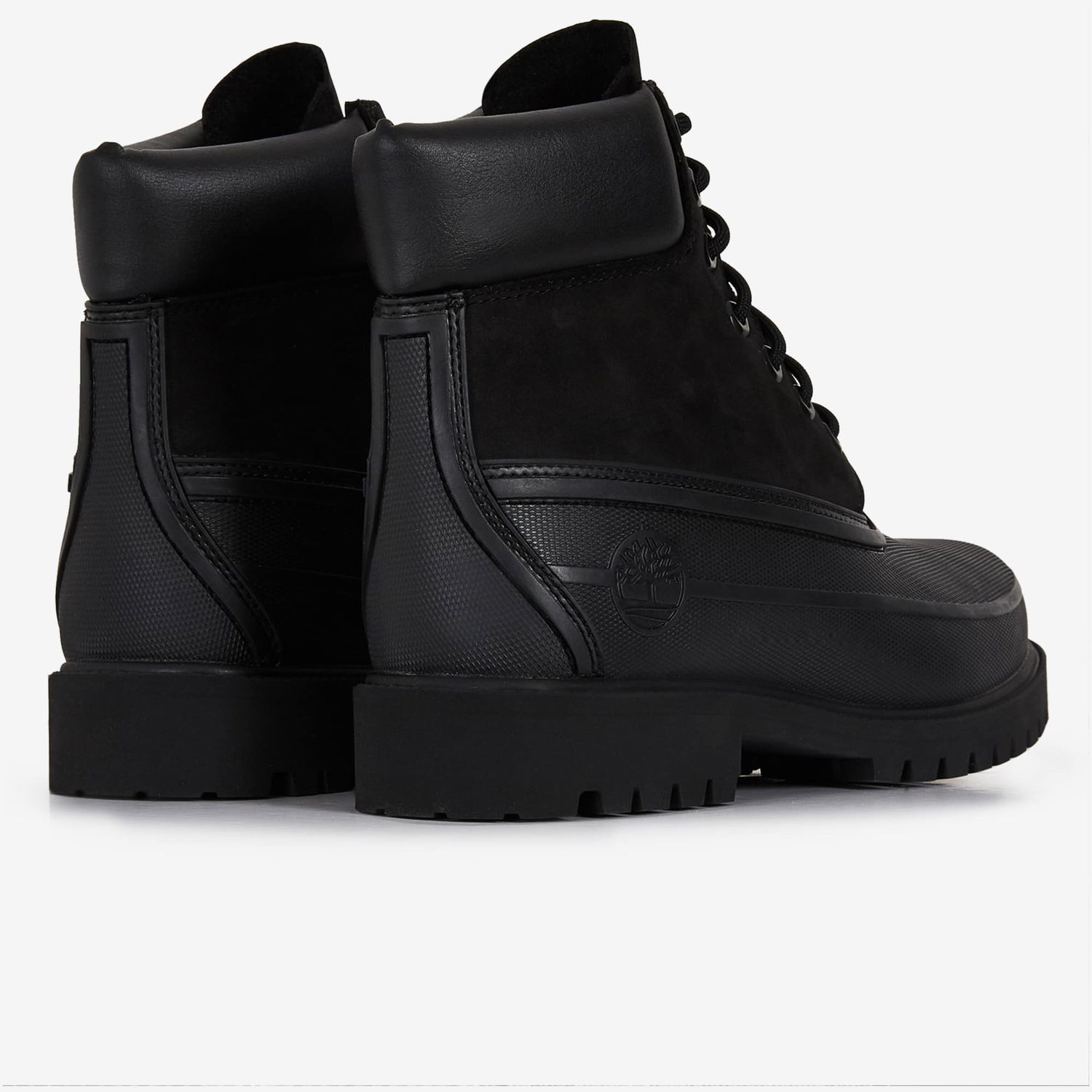 Tenisky a topánky Timberland 6 Inch Boot "Remix Black" Čierna | TB0A5QUC0011, 1