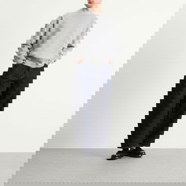 Džínsy Studio Nicholson Studio Nicholson x Beams Plus Holly Wide-Leg Denim Jean Navy | BPSN2101-78, 4