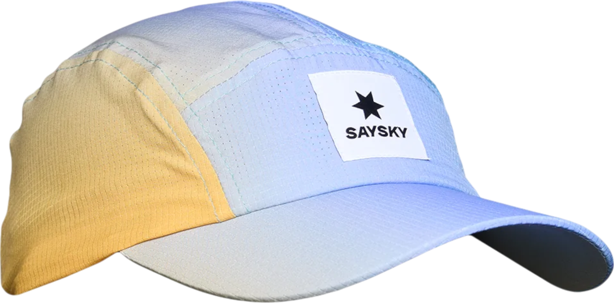 Šiltovka Saysky Saysky Drip Dye Flow Cap Rôznofarebný | nuaca201c-1033, 0