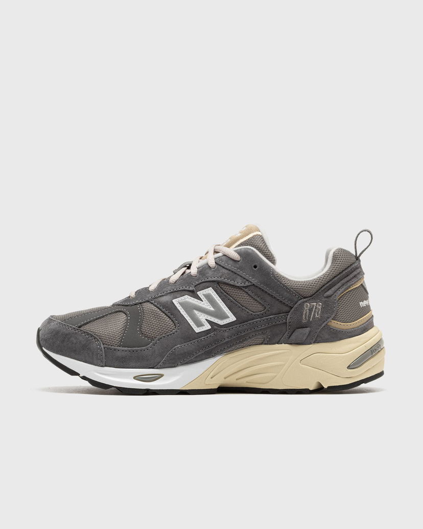 Tenisky a topánky New Balance 878 Šedá | CM878MG1