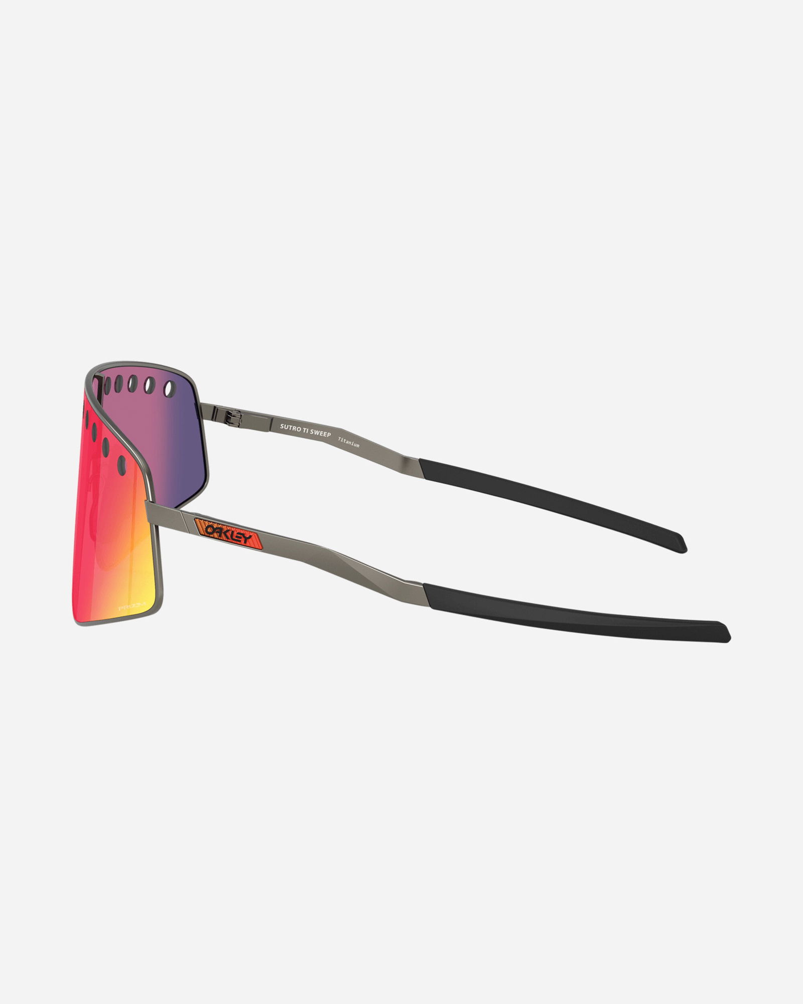 Sweep Sunglasses With Prizm Lenses