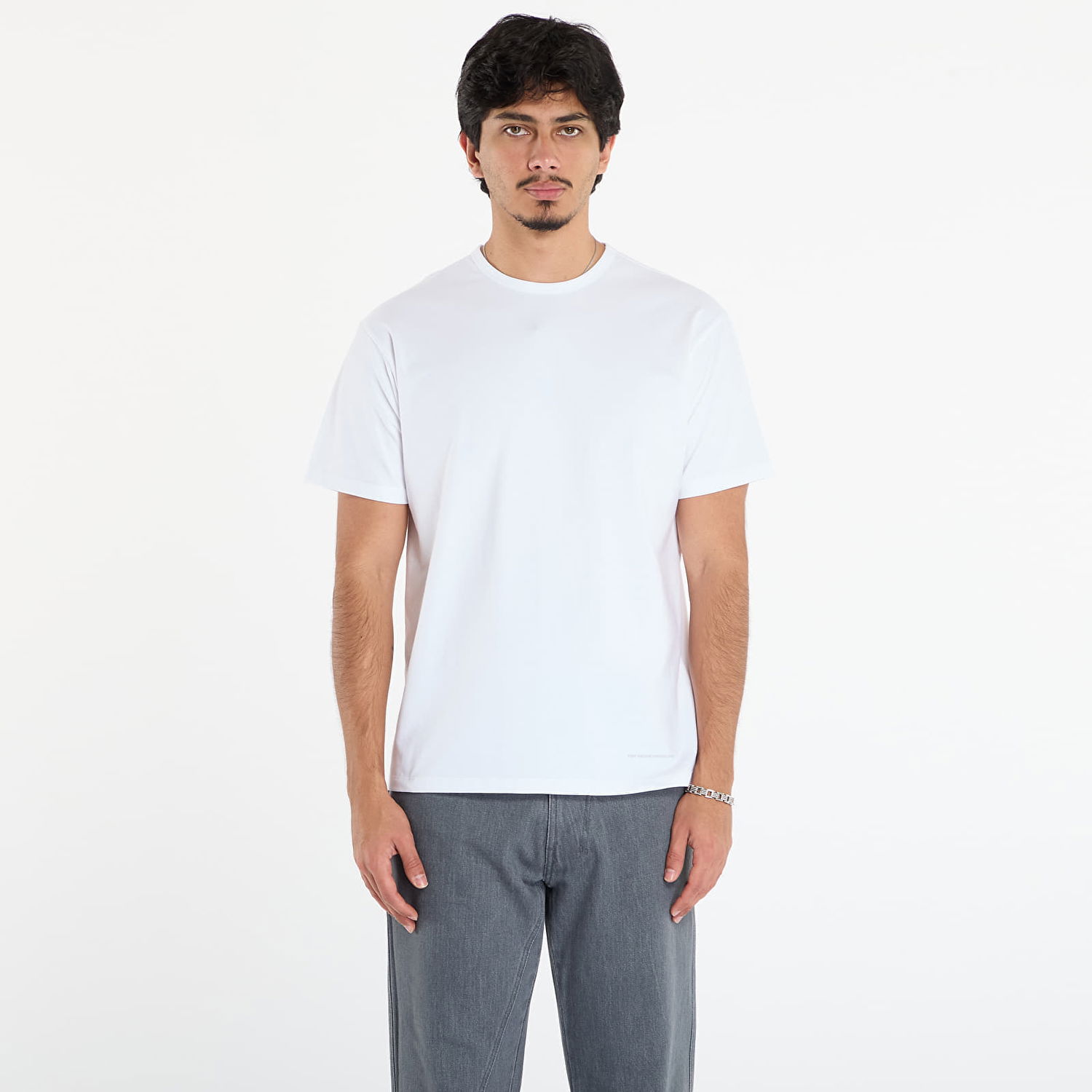 Tričko Post Archive Faction (PAF) Post Archive Faction (PAF) T-Shirt Biela | A1-107WH, 0