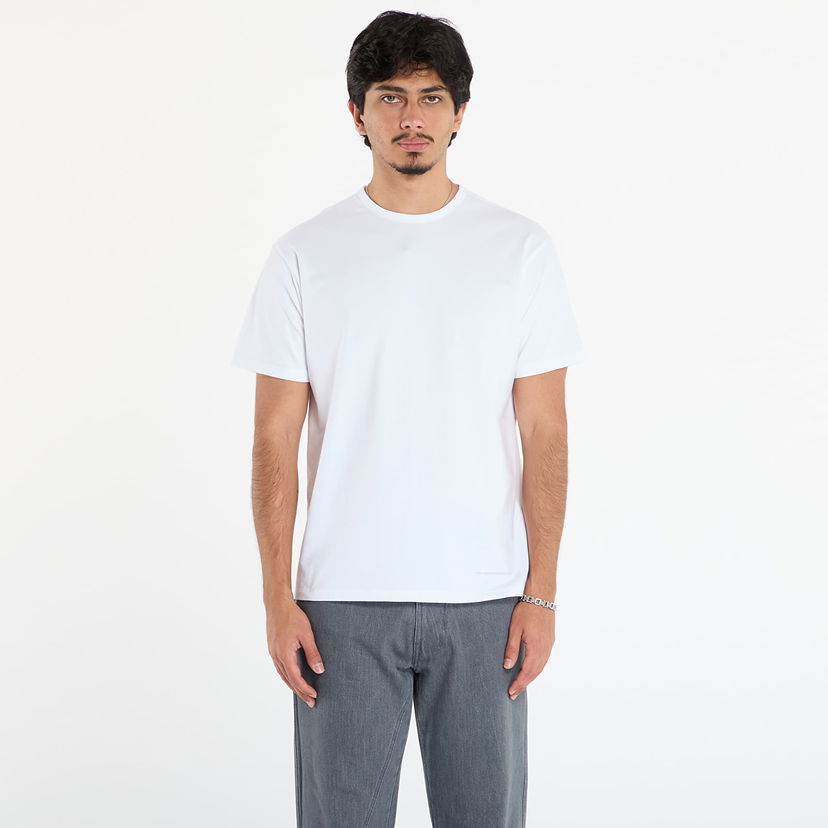 Tričko Post Archive Faction (PAF) Post Archive Faction (PAF) T-Shirt Biela | A1-107WH