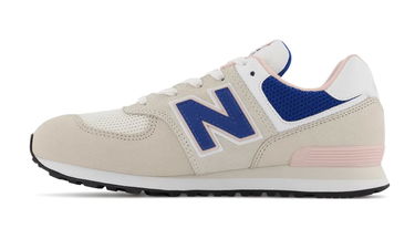 Tenisky a topánky New Balance 574 Béžová | GC574LK1, 0