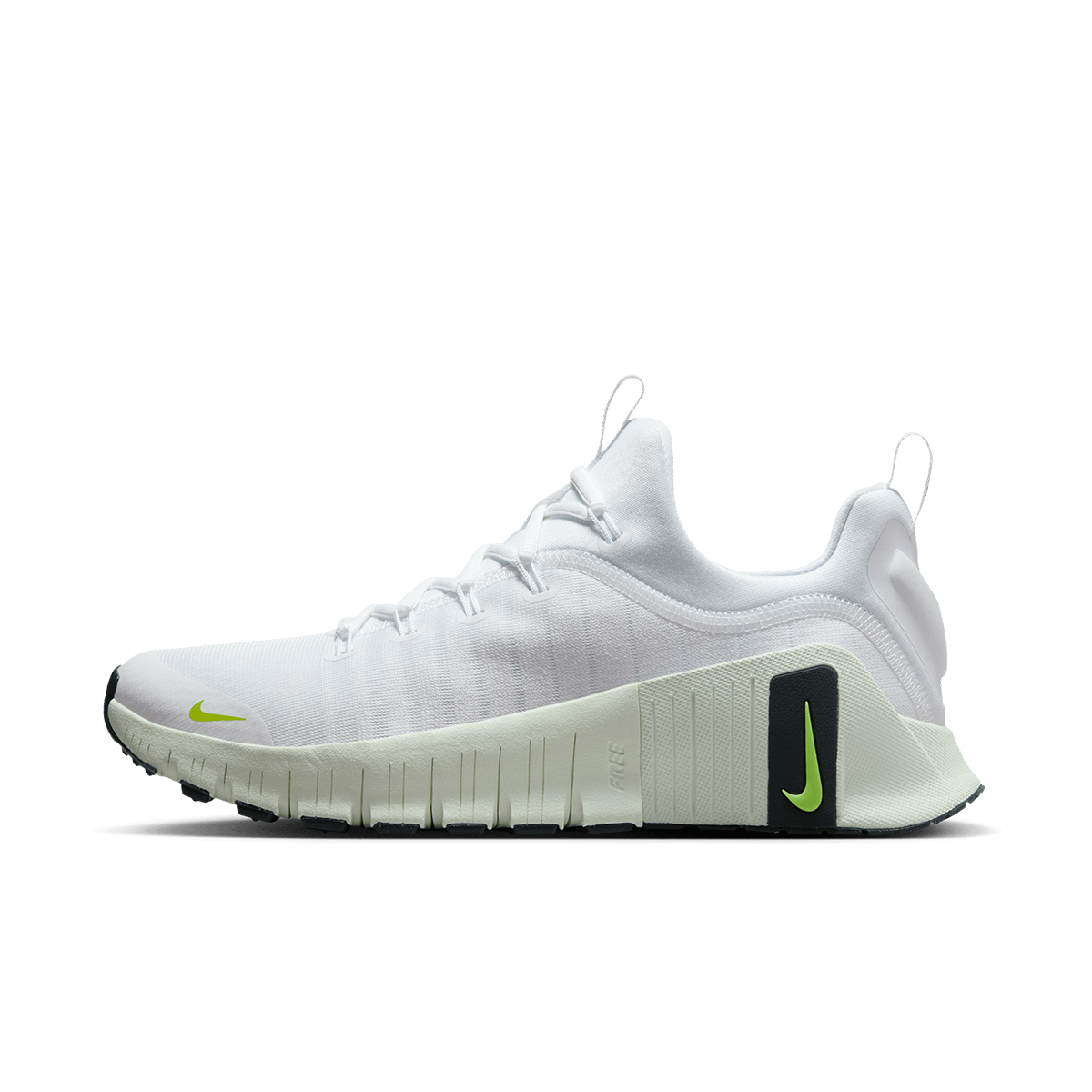 Tenisky a topánky Nike FREE METCON 6 Biela | FJ7126-111, 0