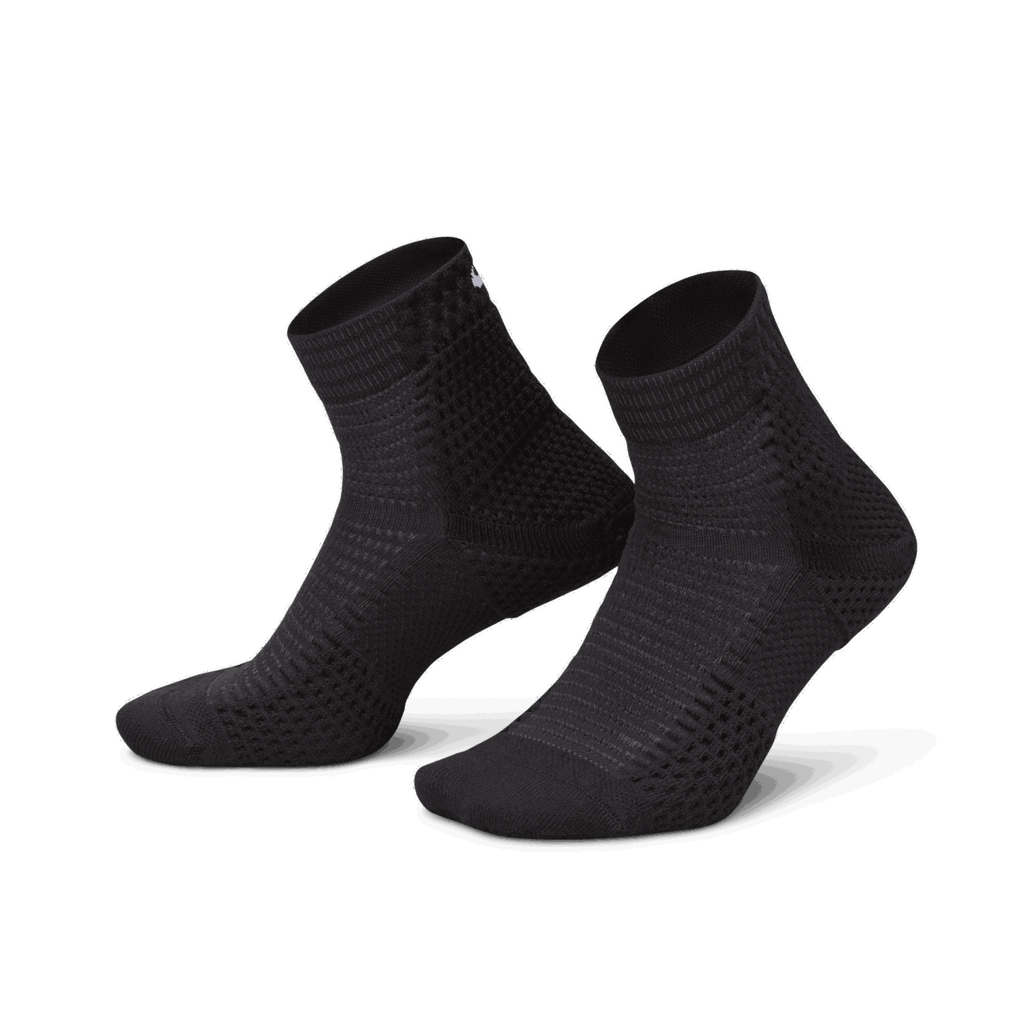 Ponožky Nike Unicorn Dri-FIT ADV 1 pair Čierna | DQ7597-010, 0