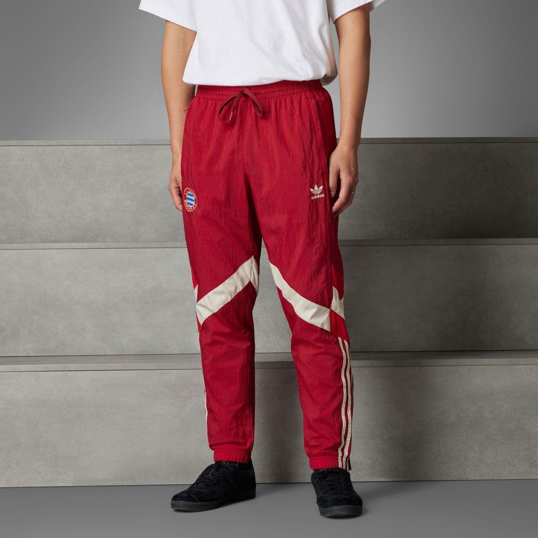 FC Bayern Originals Pants