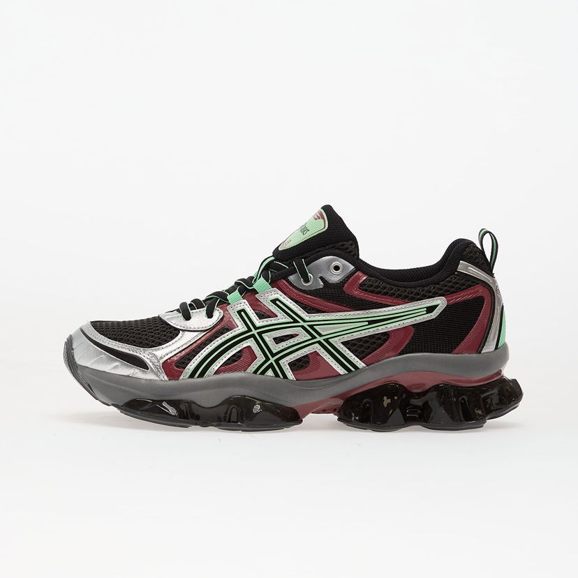 Tenisky a topánky Asics Gel-Quantum Kinetic Čierna | 1203A270-027
