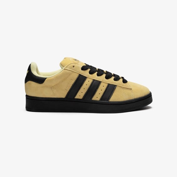 Tenisky a topánky adidas Originals Campus 00s Žltá | HQ8705, 0
