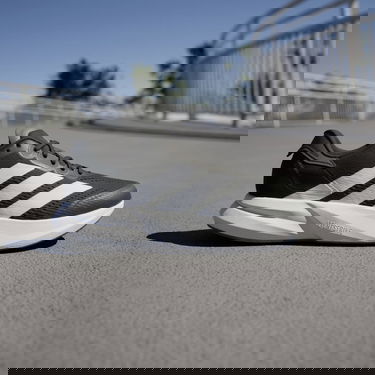 Tenisky a topánky adidas Performance Duramo Speed 2 Čierna | IH8201, 4