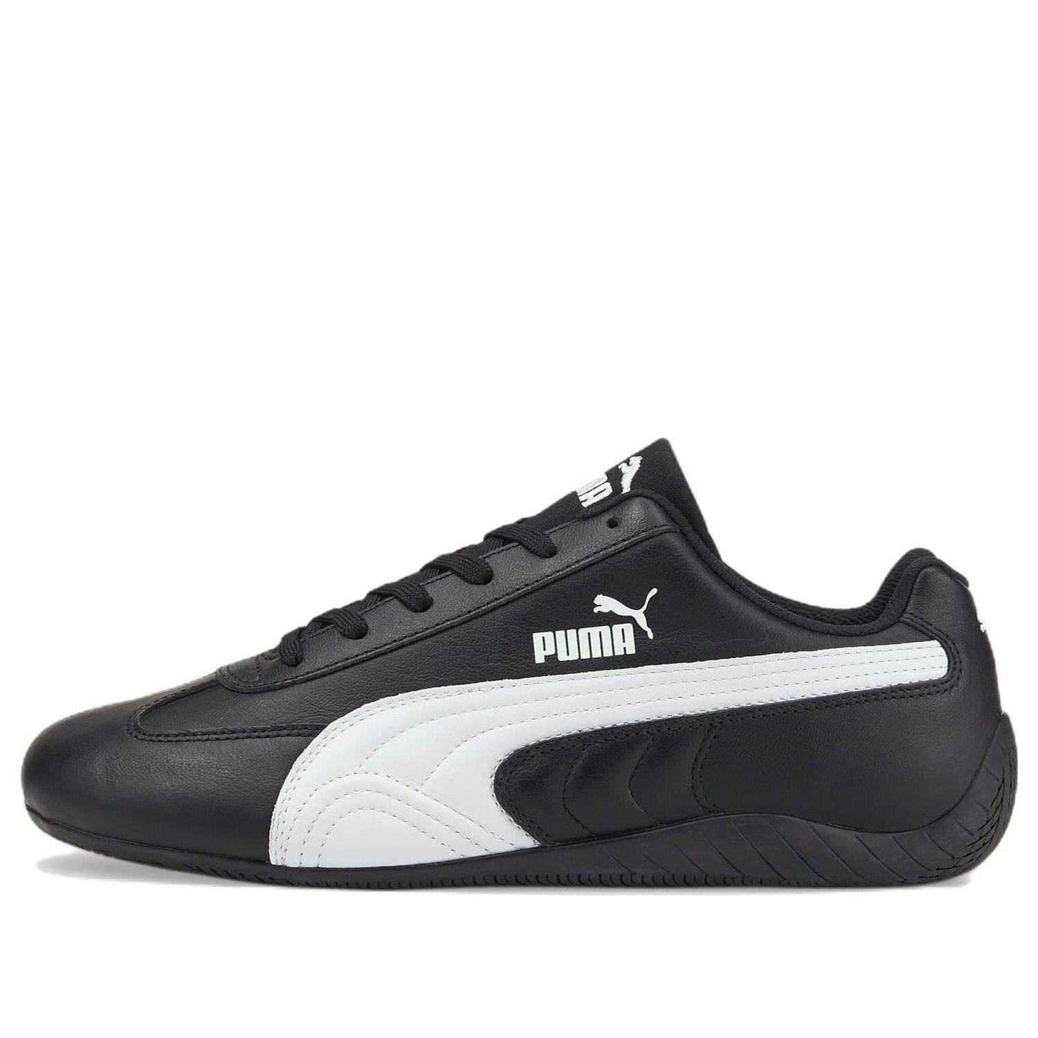Tenisky a topánky Puma Speedcat Shield Čierna | 387054-02, 0